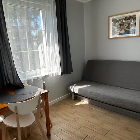 Habitación en casa particular Orkan