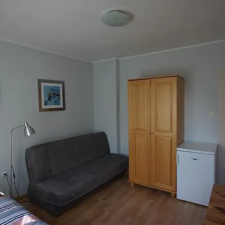 Orkan Habitación en casa particular Kuźnica