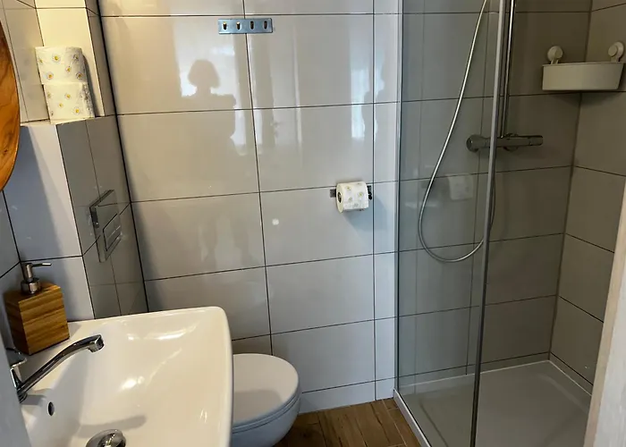 Habitación en casa particular Orkan Kuźnica