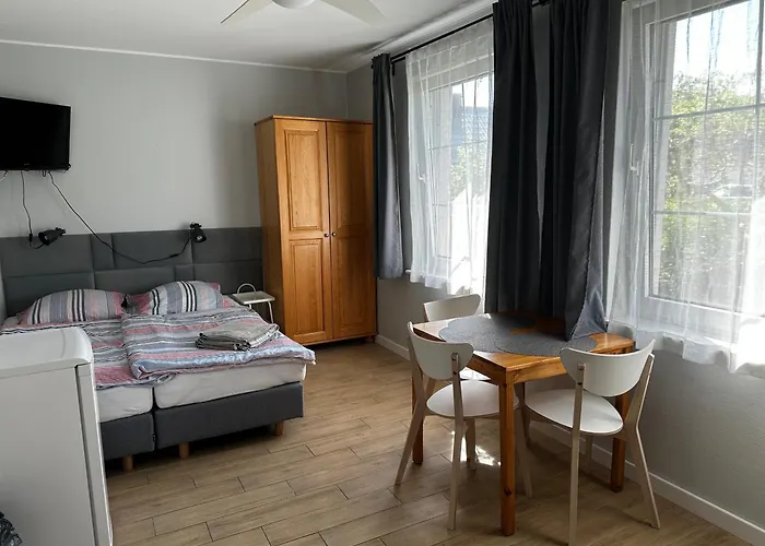 Orkan * Kuźnica